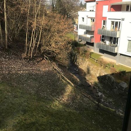 Gaestezimmer Am Oos Bach Baden-Baden Dış mekan fotoğraf