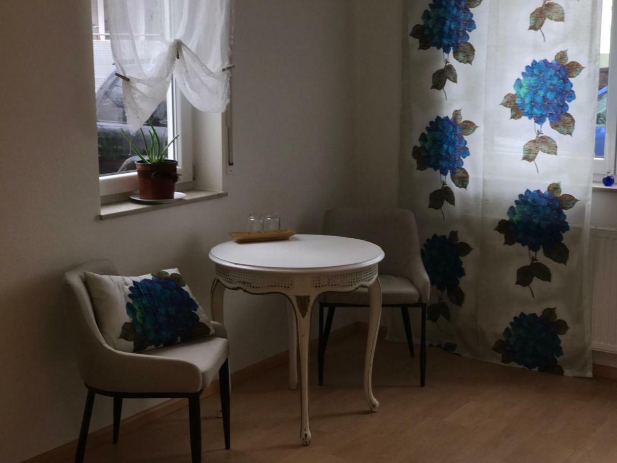 Gaestezimmer Am Oos Bach Baden-Baden Dış mekan fotoğraf