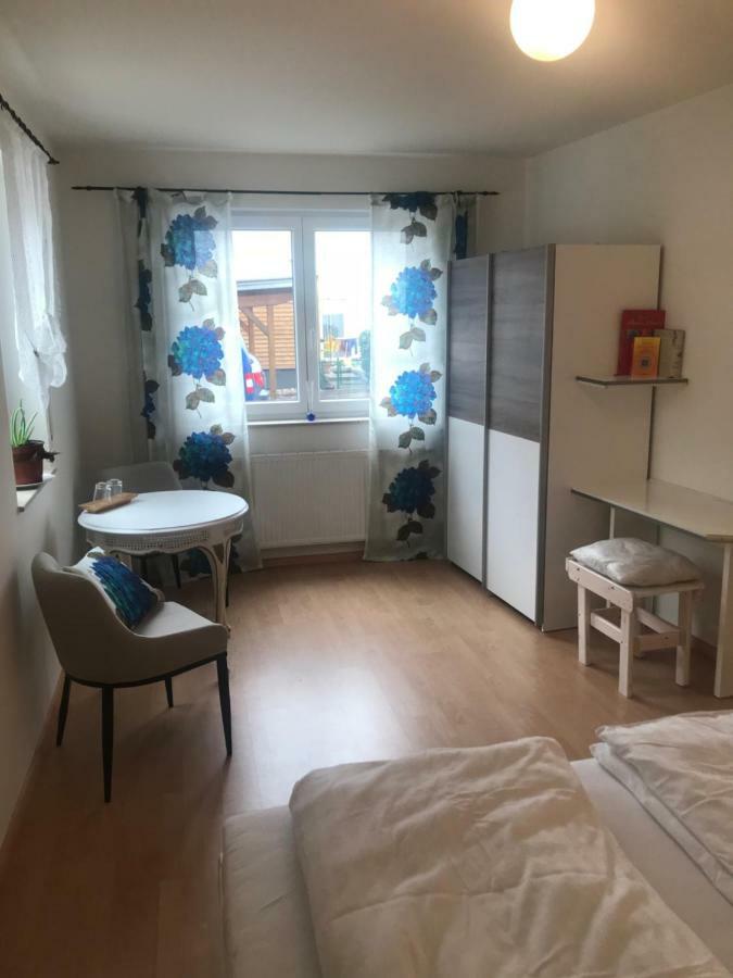 Gaestezimmer Am Oos Bach Baden-Baden Dış mekan fotoğraf