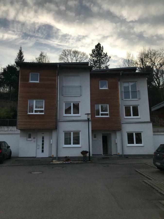 Gaestezimmer Am Oos Bach Baden-Baden Dış mekan fotoğraf
