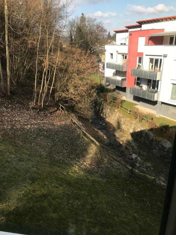 Gaestezimmer Am Oos Bach Baden-Baden Dış mekan fotoğraf